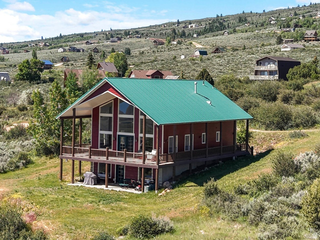 2330 S Valleyview Dr
                     MLS #2166021