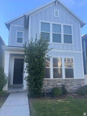 4439 W 2600 N #406
                     MLS #2166033