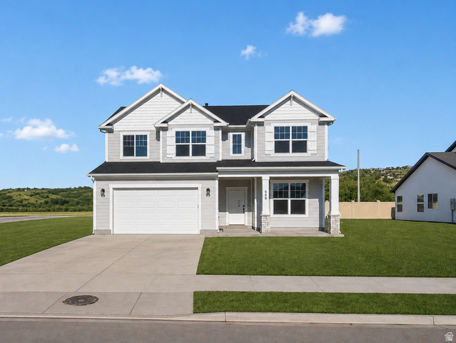 3023 S 275 W
                     MLS #2166042