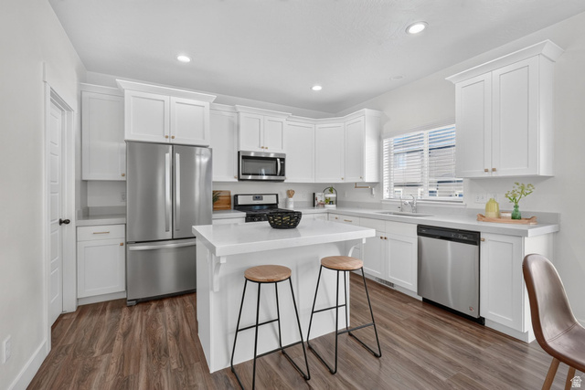 7502 N Cottage Ln
                     MLS #2166048