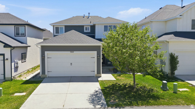 7502 N Cottage Ln
                     MLS #2166048