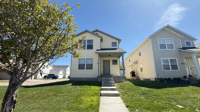 1782 N 80 E
                     MLS #2166057