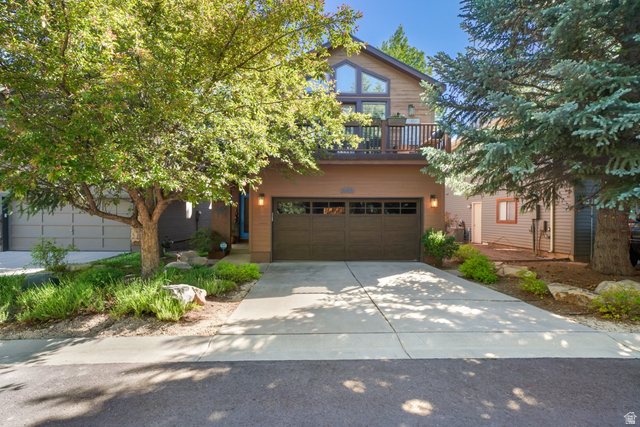 1490 W Meadow Loop Rd
                     MLS #2166069
