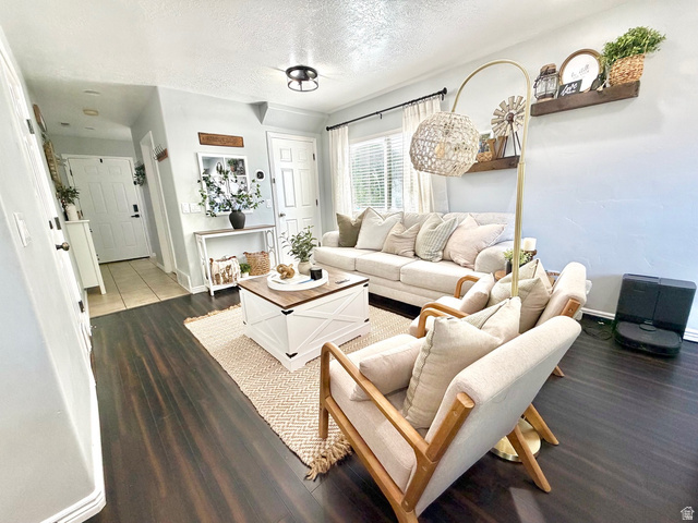1766 W 5025 S
                     MLS #2166071