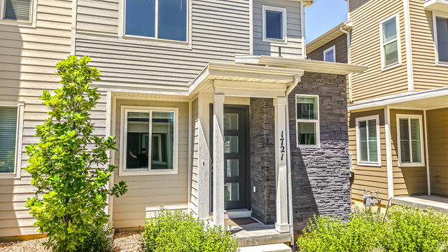 1721 N 1280 E
                     MLS #2166072