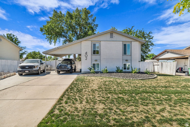 402 E 10185 S
                     MLS #2166076