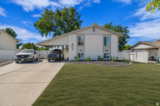 402 E 10185 S
                     MLS #2166076