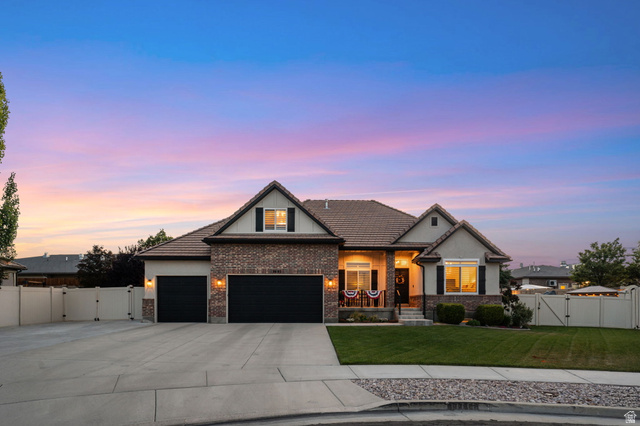 12692 S Merryvale Cir
                     MLS #2166077