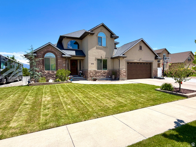 14731 S Vintage Rose Ct
                     MLS #2166078