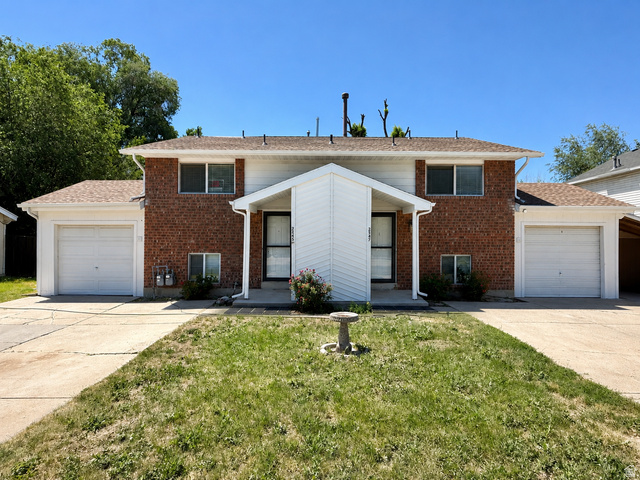 2545 W 3360 S
                     MLS #2166080