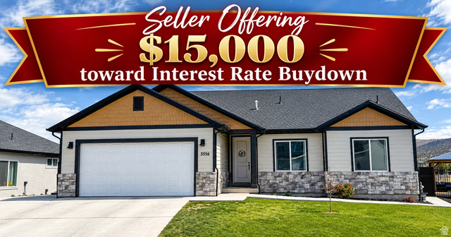 3556 E Royal Dornoch Dr
                     MLS #2166085