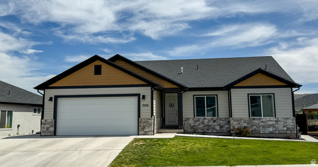 3556 E Royal Dornoch Dr
                     MLS #2166085
