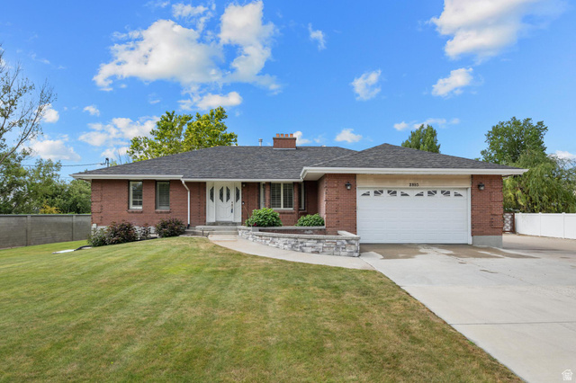 2893 W MYERS LN, Riverton UT 84065