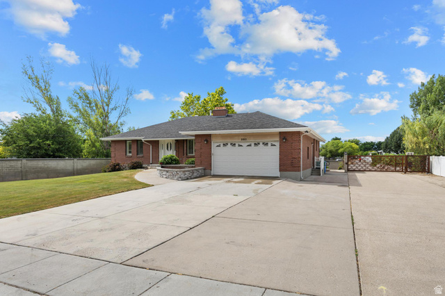 2893 W Myers Ln S, Riverton, UT 84065 — photo 3