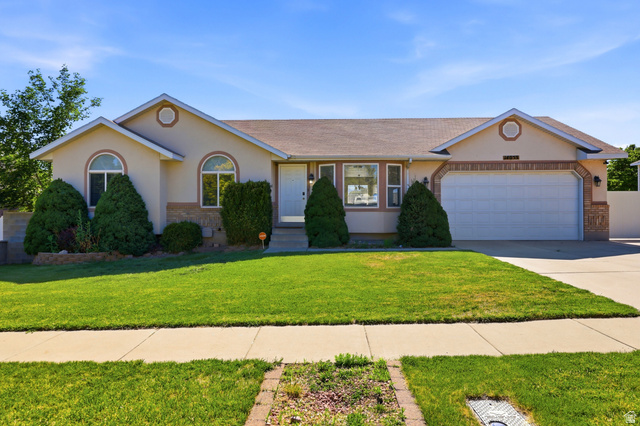 14053 S Lowe Peak Dr
                     MLS #2166088