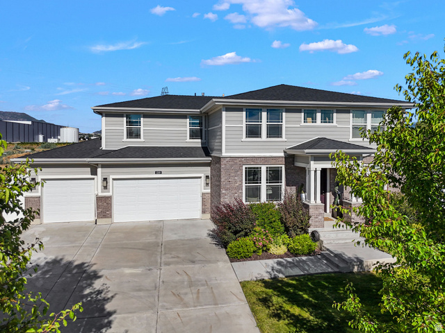 1319 W 650 S
                     MLS #2166101