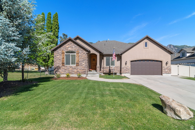 242 N 200 E
                     MLS #2166103