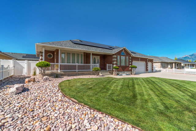 1238 W Trimble Ln
                     MLS #2166108