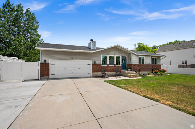 8793 S 3680 W
                     MLS #2166110