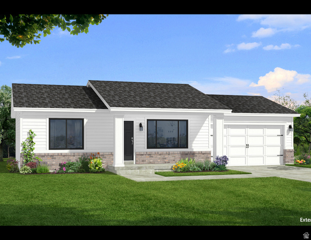 Main photo for 1061 W Alpine Ln #723