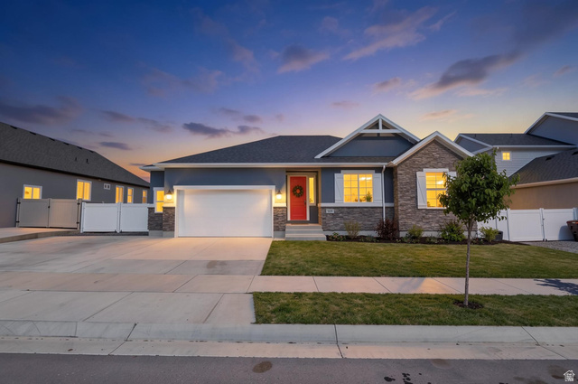 5420 N Cliffrose Dr
                     MLS #2166117
