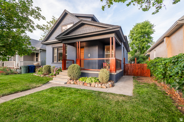 1321 S 200 E
                     MLS #2166118