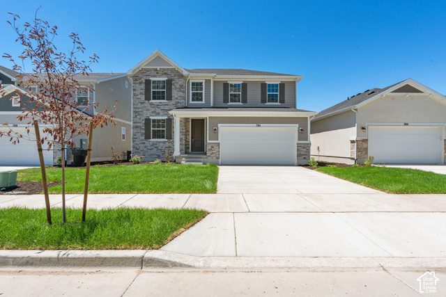 784 S 255 W #316
                     MLS #2166128