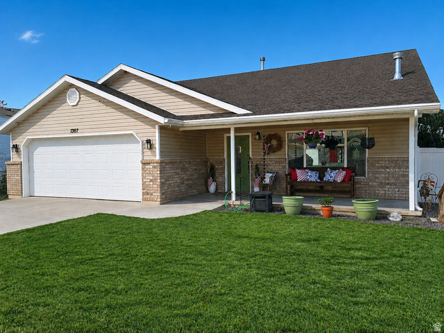 1367 N 550 W
                     MLS #2166136