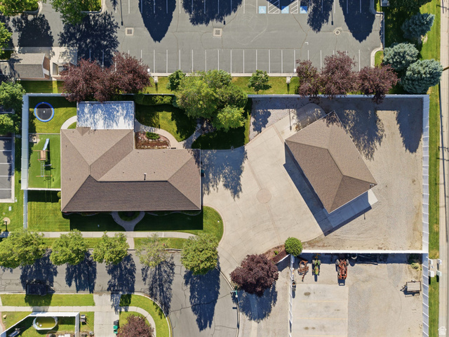 1644 N 850 W
                     MLS #2166138