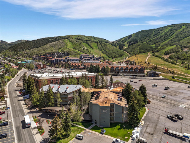 1485 EMPIRE AVE 215, Park City