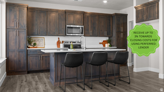 2843 W 4060 S #313
                     MLS #2166143