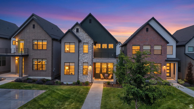 2402 N Sunmore Way
                     MLS #2166149