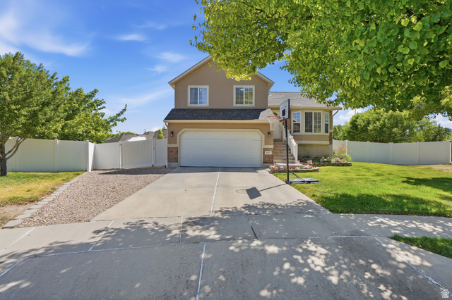 3557 W Lillehammer Cir
                     MLS #2166150