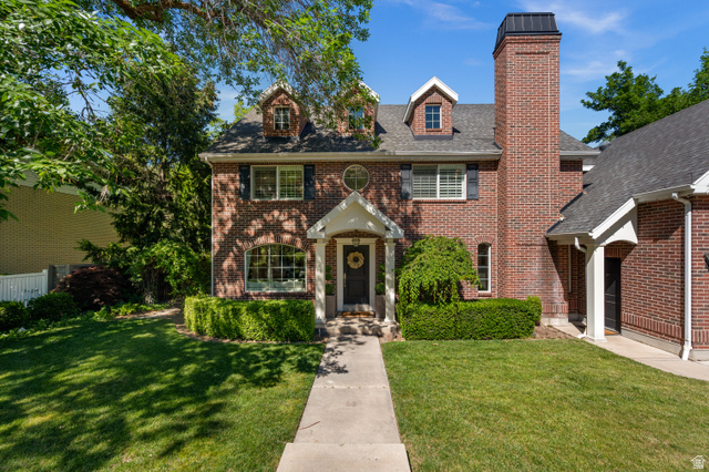 5444 S Wayman Ln
                     MLS #2166154