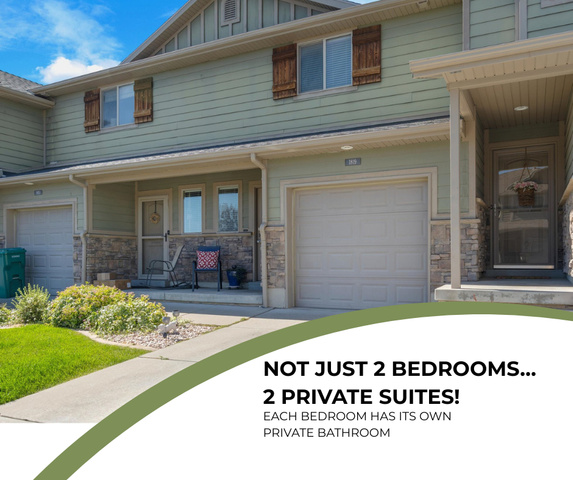 1819 E Whitetail Way #134
                     MLS #2166156