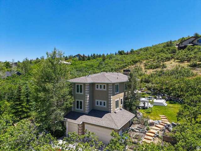 Main photo for 5808 E Pioneer Fork Rd