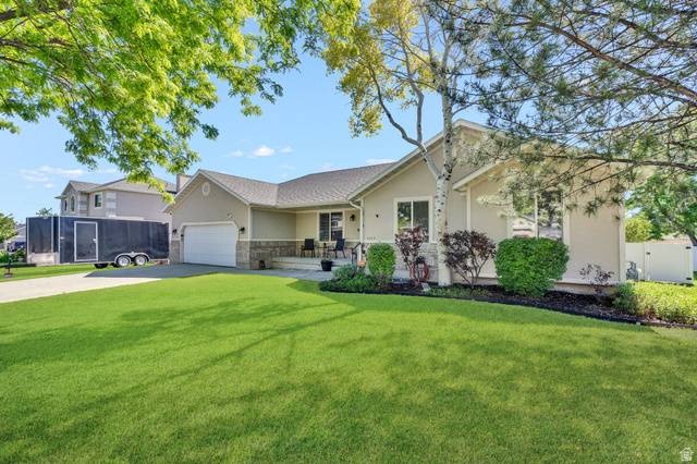7859 S Abercrombie Ln
                     MLS #2166165