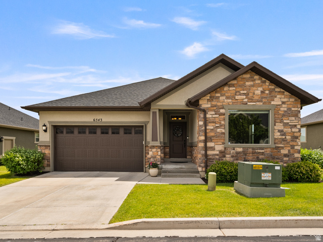 6543 W Hamilton Way #62
                     MLS #2166166