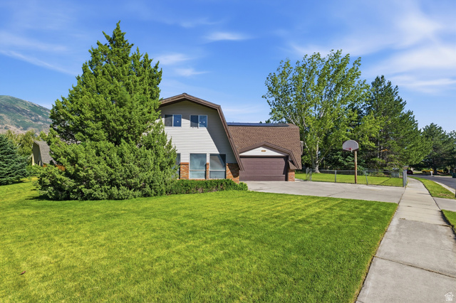 9892 N Hidden Dr
                     MLS #2166168