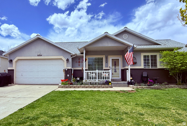 8764 S Pebblecreek Rd
                     MLS #2166169