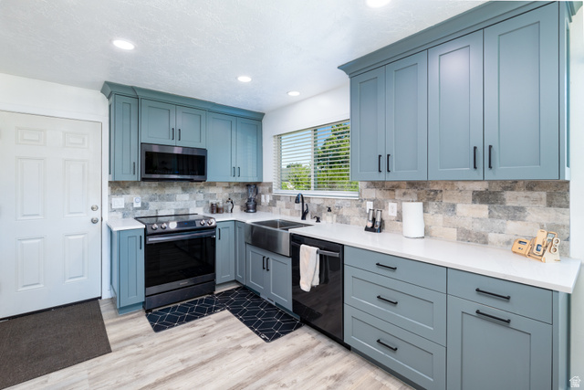 4577 S 5400 W
                     MLS #2166172