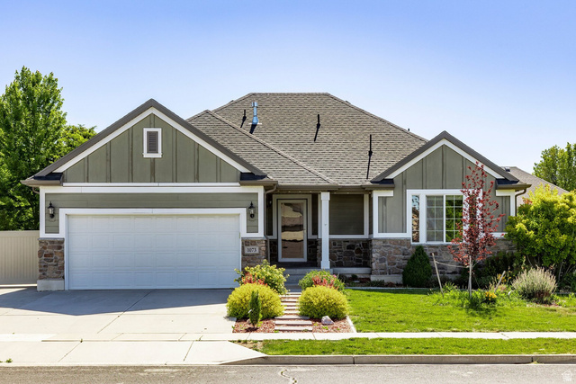 1073 S 1775 W
                     MLS #2166178