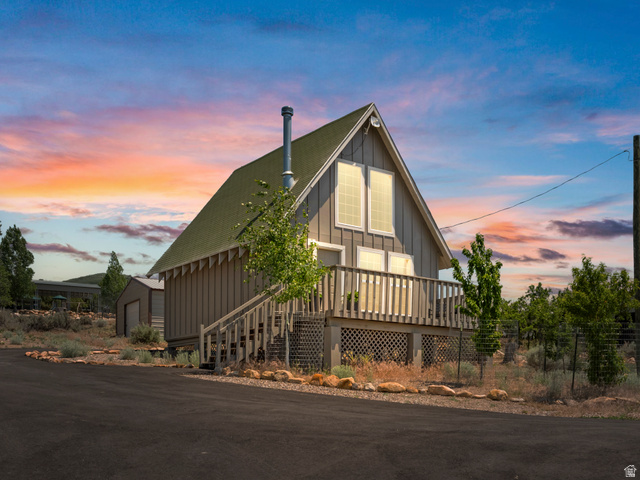 22630 N 1242 E, Fairview UT 84629