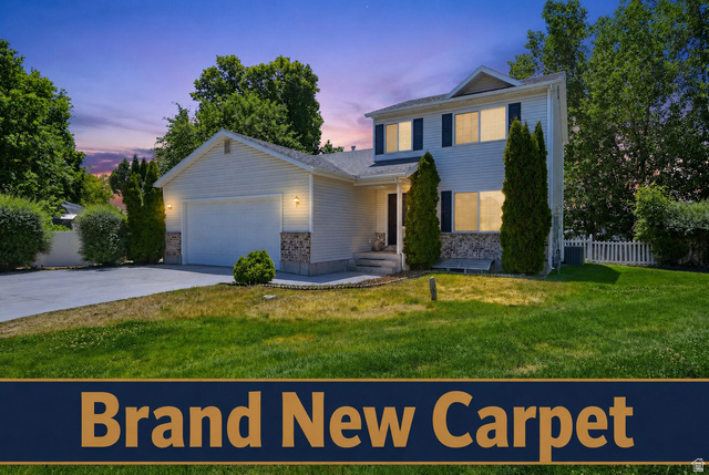 239 N 300 W
                     MLS #2166193
