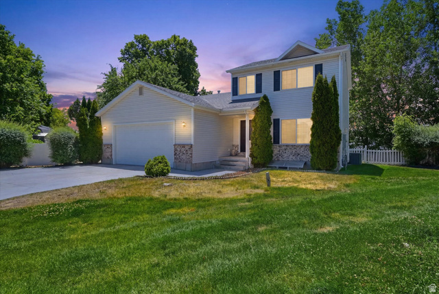 239 N 300 W
                     MLS #2166193