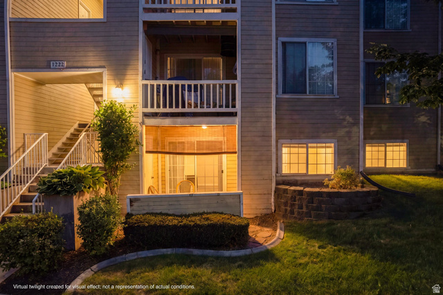 Main photo for 1222 E Waterside Cv ##11