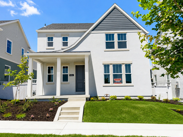 6814 W 11800 S
                     MLS #2166209