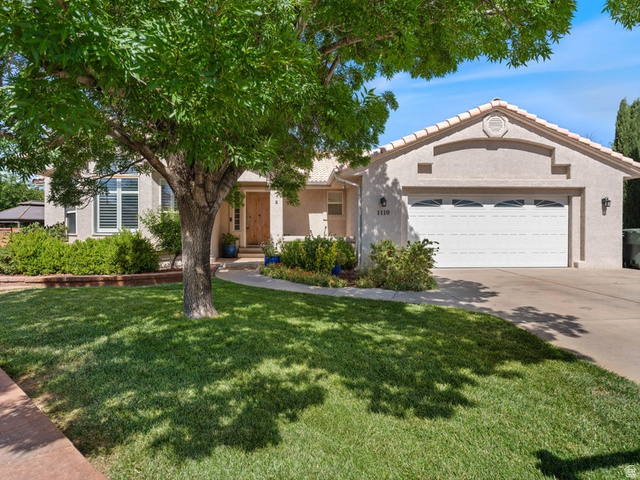 1110 E Sherman Cir
                     MLS #2166229
