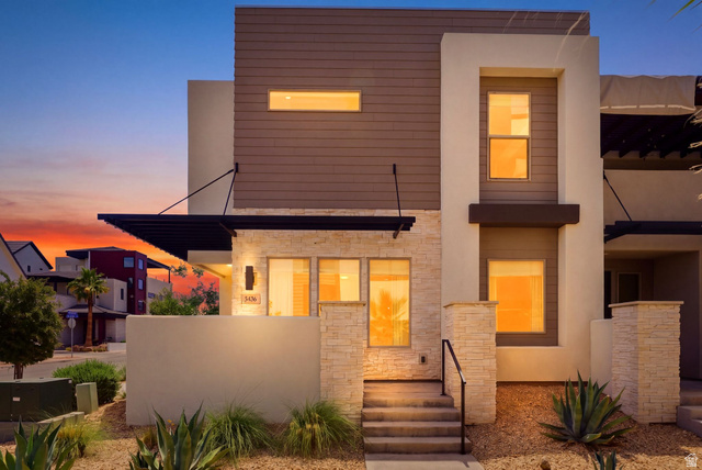 5456 S LULA BAY PL, St. George