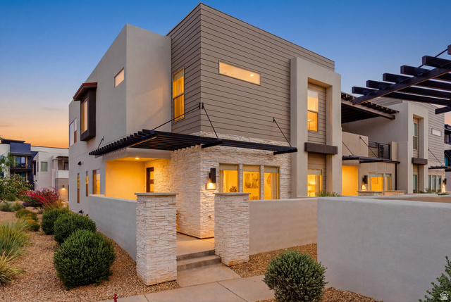 5465 S LULA BAY PL, St. George